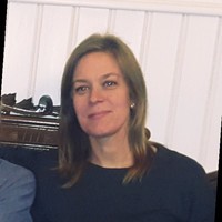 Ulrika Lundgren