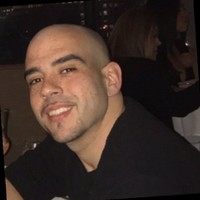 Jeffrey Caba