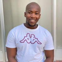 Lutho Mazwi