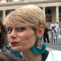 Gaëlle Szymczykowski