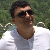 Rakesh Mahida