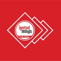 Ignited Minds