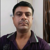 KEYUR PATEL