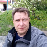 Алексей Клочков