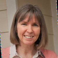 Shirley Mair