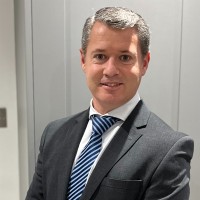 Stuart Waring