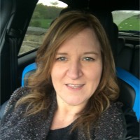 Tina Oates