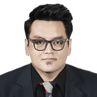 Muhammad Azrul Zulkifli