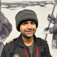 Ajit Kumar S.