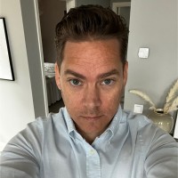 Christian Strömberg