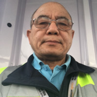 Siriparsad Limbu
