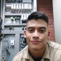 Deivy Yaen Romero