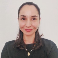 Andrea Miranda