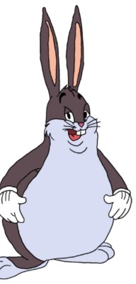 Big Chungus