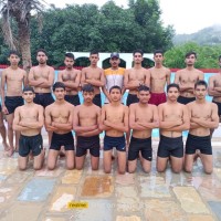 Paramveer Defence Academy
