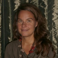 Johanna Blåfield