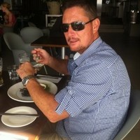 Anthony Forster