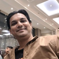 Ravishankar Khatavkar
