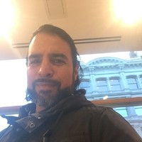 Clinton Salmeron
