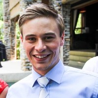 Chris Van Der Walt