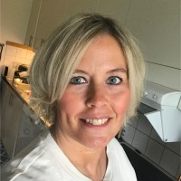 Caroline Sonefors
