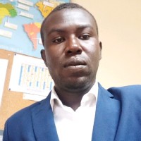 ALLAH-NDIGTA David