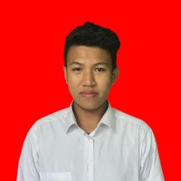 Khusnil Hudi Wibowo