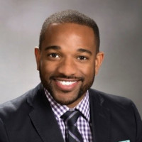 Andre Francis