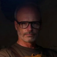 Tim Hill