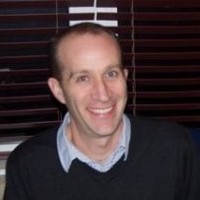 Paul Knight