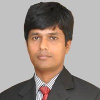 Sarajit Kumar