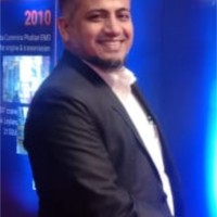 Jamir Shaikh