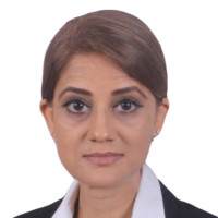 Komali Malhotra