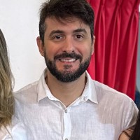 Helton Barcellos