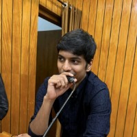 Ansh Goyal