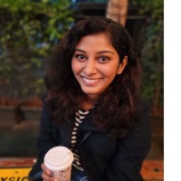 Pratima Kamble