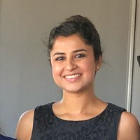 Vartika Gupta
