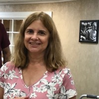 Christine Brungardt