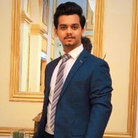 Syed Muzammil