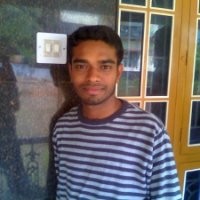 Chethan Kumar Chethan_Tum