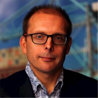 Fredrik Ternström