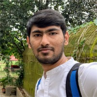 Thirupathi Ragavan P
