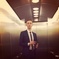 Артём Пронин