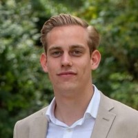 Brent Heijnix