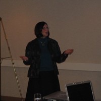 Julia Baxter