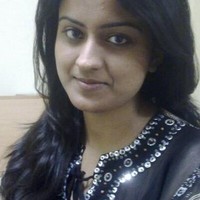 Gitanjali Vats
