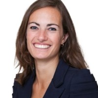 Ilona Duport