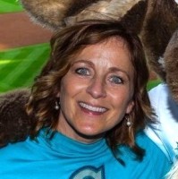 Carrie Rasmussen