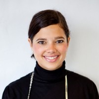 Stephanie Harrower