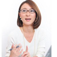 Yoko Ozawa